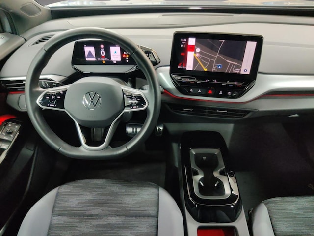 Volkswagen ID.4 Pure