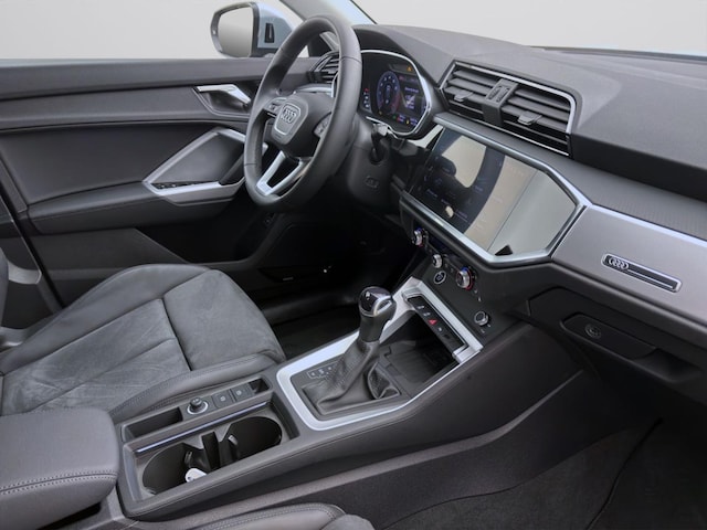 Audi Q3 35 TFSI S-Tronic