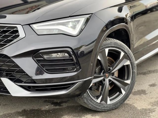 Cupra Ateca 2.0 TSI 4Drive Business DSG