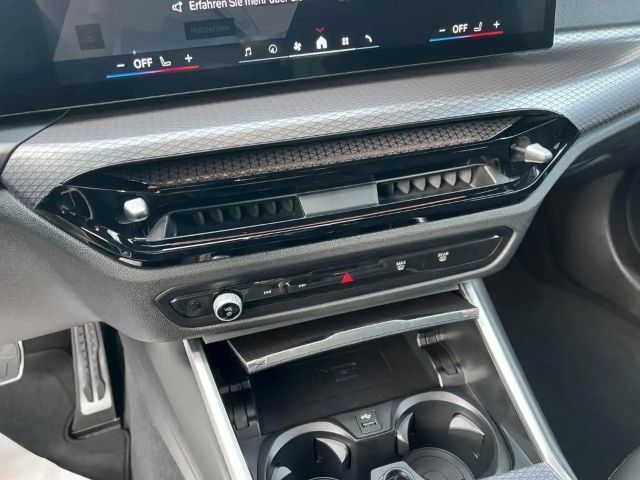 BMW M3 Competition Touring xDrive