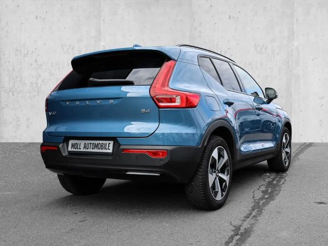 Volvo XC40 Dark Plus