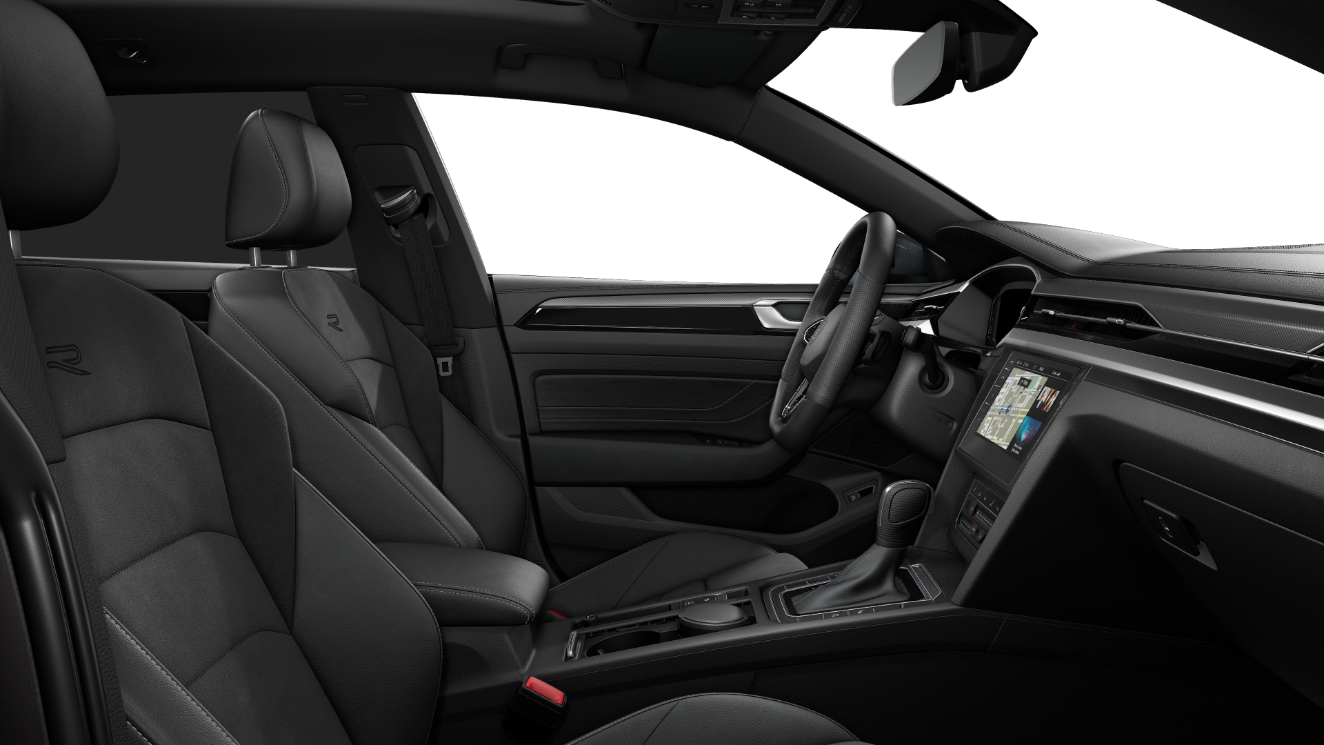 Volkswagen Arteon Shooting Brake DSG