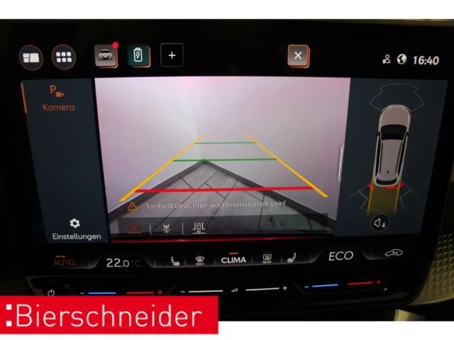 Cupra Leon 1.5 TSI DSG VZ e-Hybrid