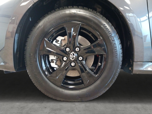 Toyota Yaris 5-deurs Comfort