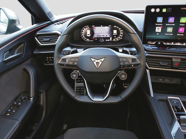 Cupra Leon 2.0 TSI 4Drive Sportstourer VZ