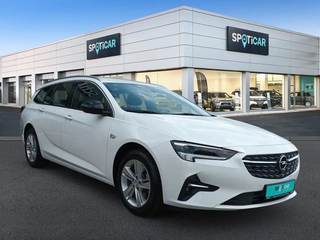 Opel Insignia Elegance