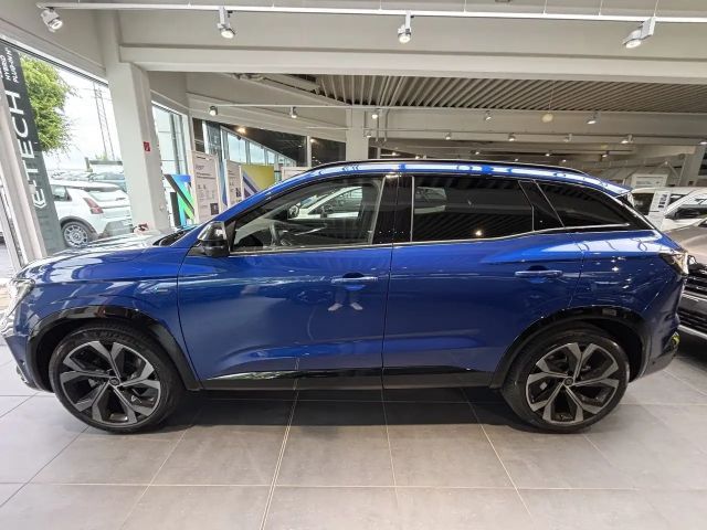 Renault Austral Alpine E-Tech Esprit Iconic