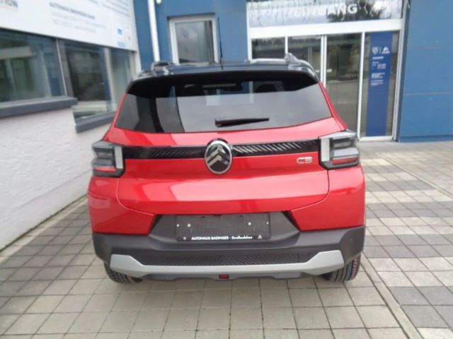 Citroën C3 Max PureTech