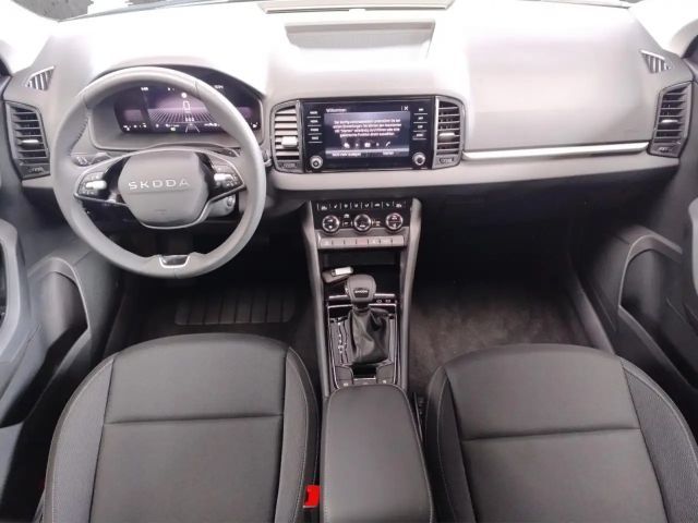 Skoda Karoq 1.5 TSI Selection