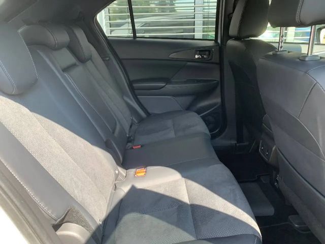 Mitsubishi Eclipse Cross 4WD PHEV