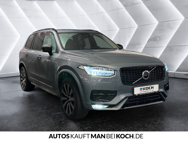 Volvo XC90 XC90