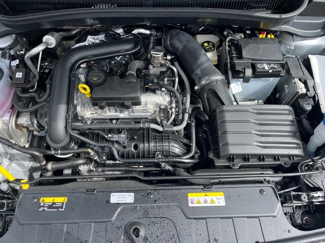 Volkswagen T-Cross 1.0 TS *APPCON*PDC*LED*SITZH*