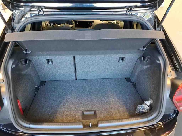 Volkswagen Polo 1.0 TSI