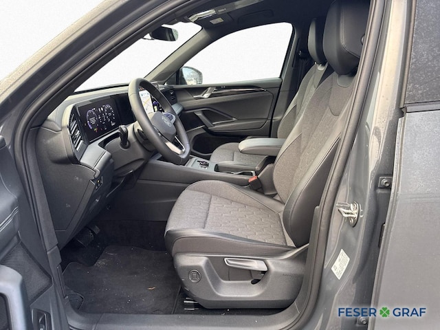 Volkswagen Tiguan 2.0 TDI DSG Plus