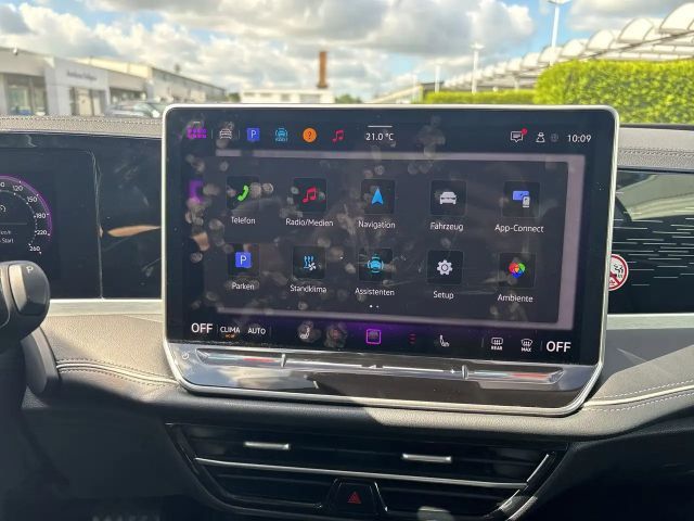 Volkswagen Passat Elegance Elegance Variant