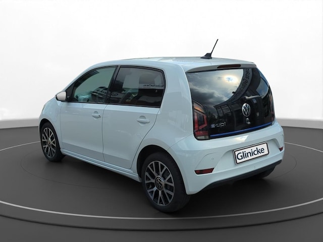 Volkswagen e-up! e-up! 32.3 kWh Edition CCS Rückfahrkam. SiHz