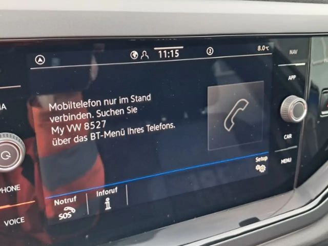 Volkswagen Taigo 1.0 TSI R-Line