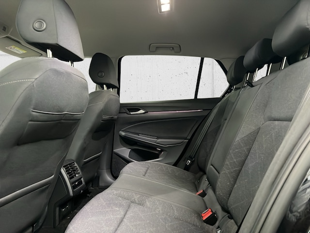 Volkswagen Golf 2.0 TDI Golf VIII Life