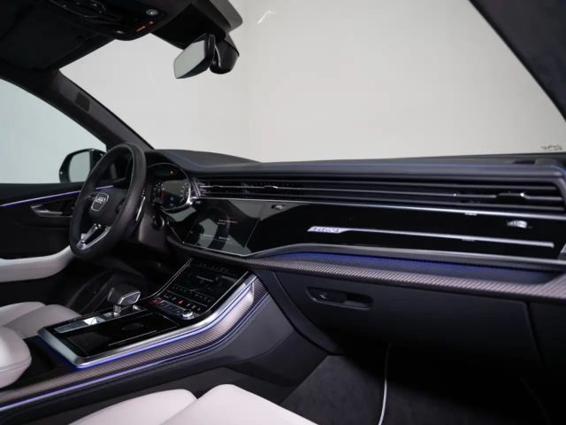 Audi RS Q8 4.0 TFSI Quattro