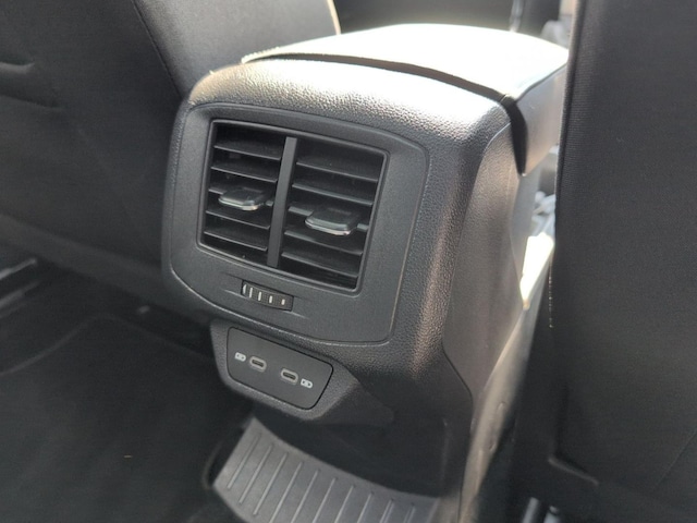 Volkswagen T-Roc 1.5 TSI R-Line