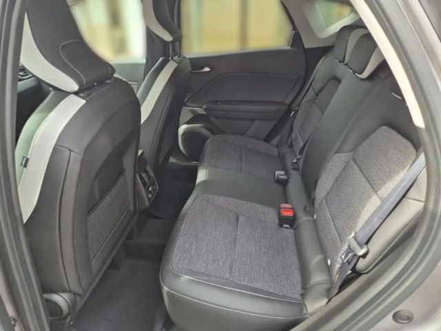 Mitsubishi ASX Select 1.3T 7-DCT Body-Kit LED Tieferl. Navi