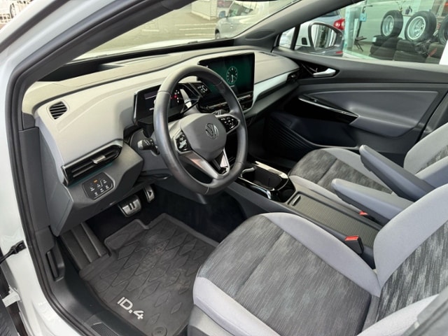 Volkswagen ID.4 Matrix-LED,Head-up,Area View,el.HKK,Navi,