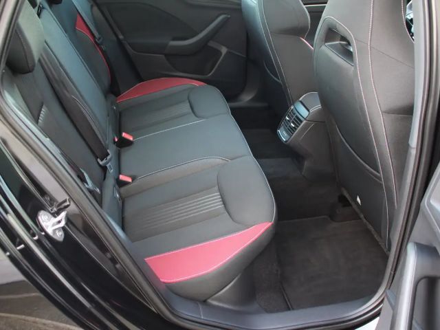 Skoda Scala 1.5 TSI Monte Carlo