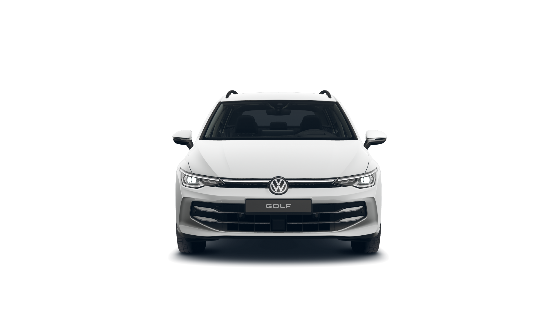 Volkswagen Golf 1.5 eTSI DSG Golf VIII Variant