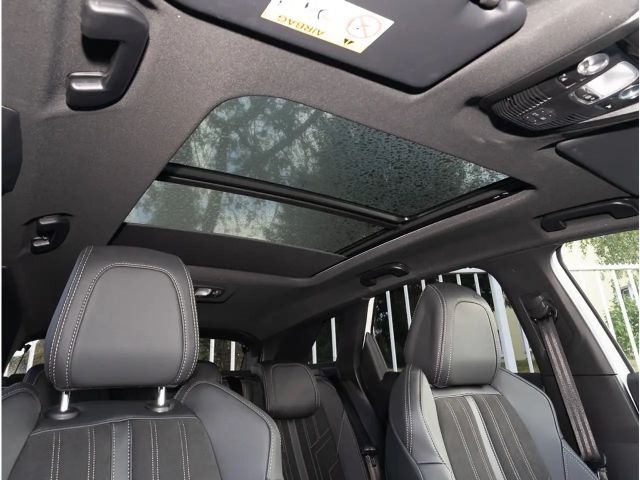 Peugeot 3008 EAT8 GT-Line PureTech