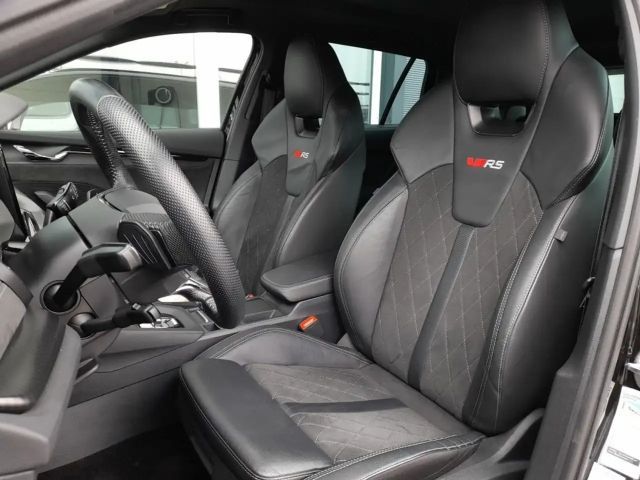 Skoda Octavia Combi RS