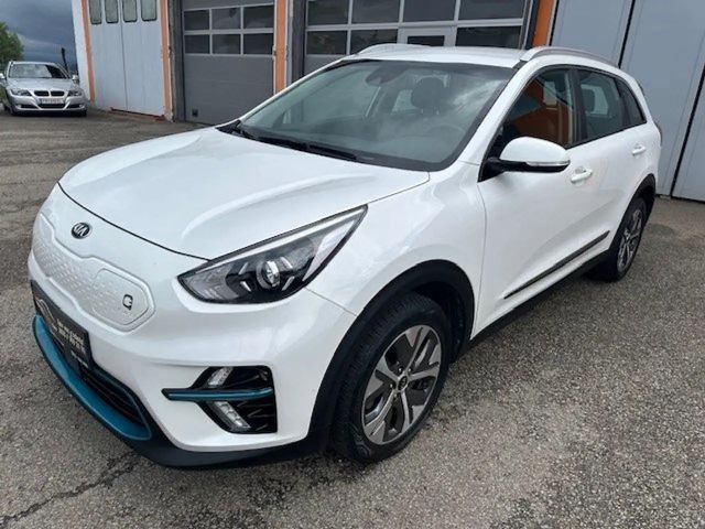 Kia Niro Long range e-Niro