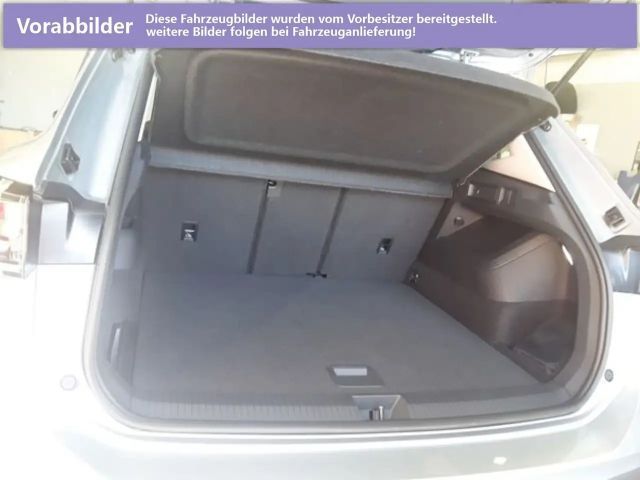 Volkswagen Tiguan 1.5 eTSI DSG Life