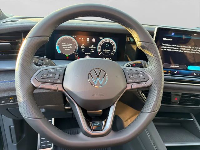 Volkswagen Tayron 2.0 TDI DSG R-Line