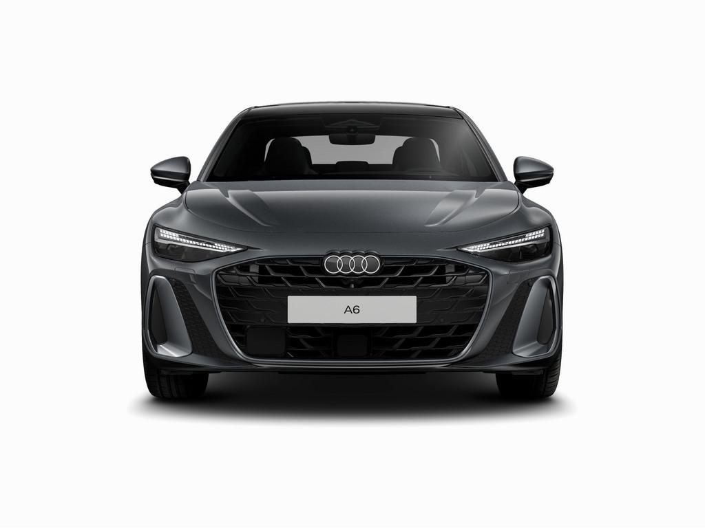 Audi A6 Quattro S-Tronic Sedan