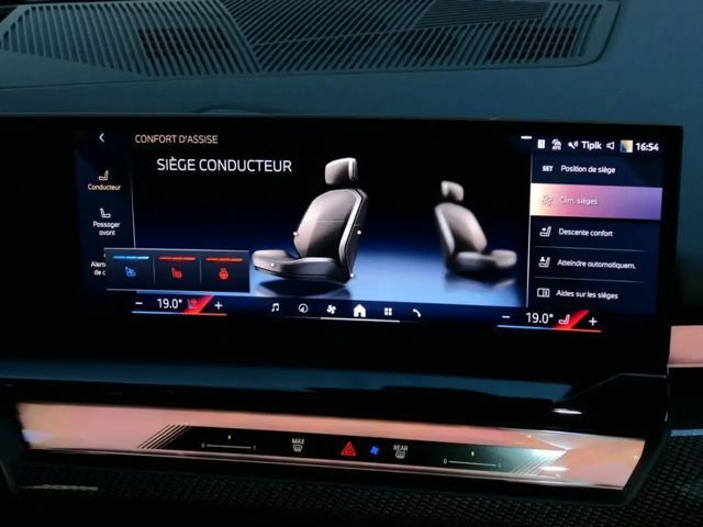 BMW i5 Drive pro M-Sport Touring eDrive40