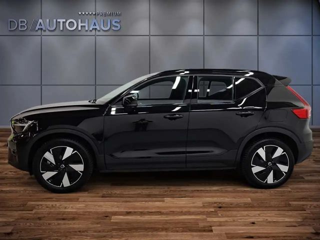 Volvo XC40 Recharge Ultimate