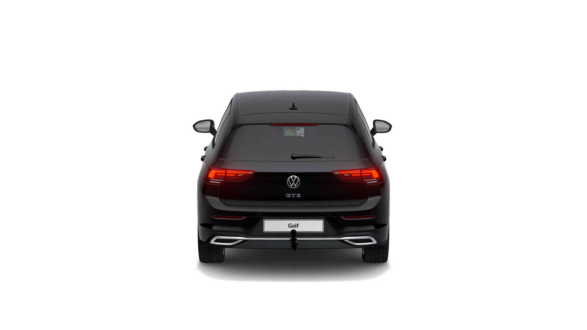 Volkswagen Golf 1.4 eHybrid GTE eHybrid