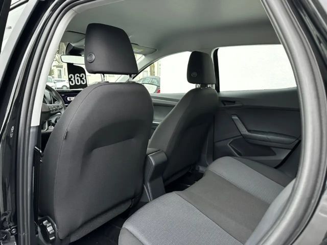 Seat Ibiza 1.0 TSI Style