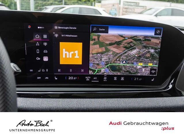 Audi A6 Quattro S-Line