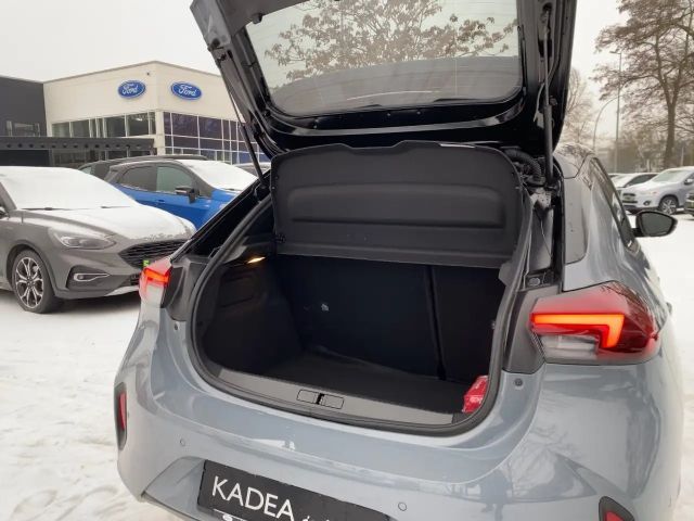 Opel Corsa 1.2 Turbo GS-Line Grand Sport Turbo