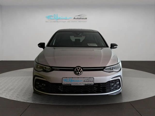 Volkswagen Golf 2.0 TSI DSG GTI Golf VIII Style
