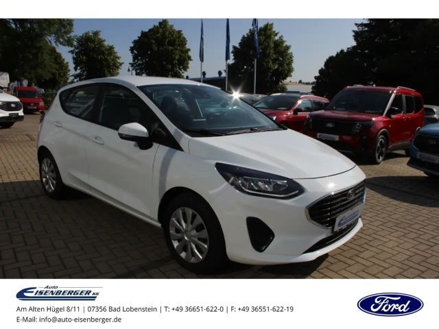 Ford Fiesta Trend