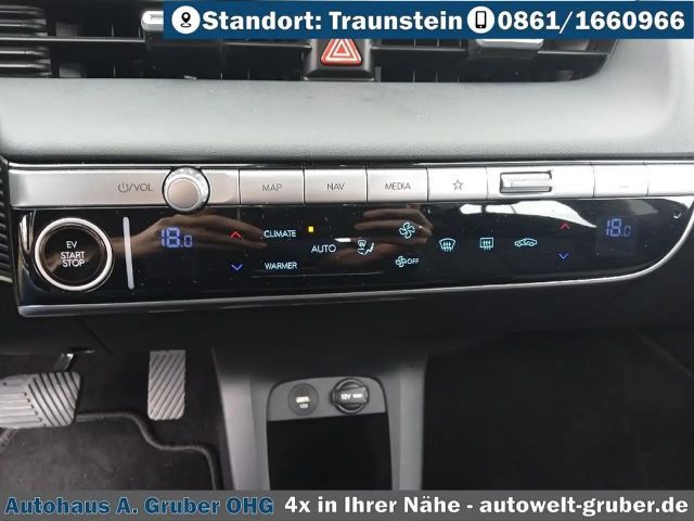 Hyundai IONIQ 5 Dynamiq