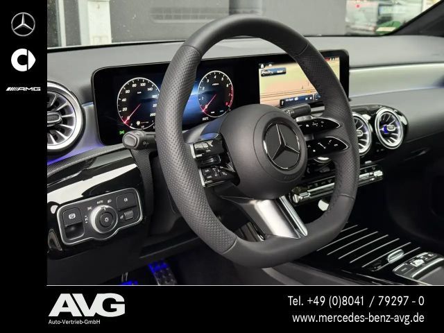 Mercedes-Benz A 200 AMG Line