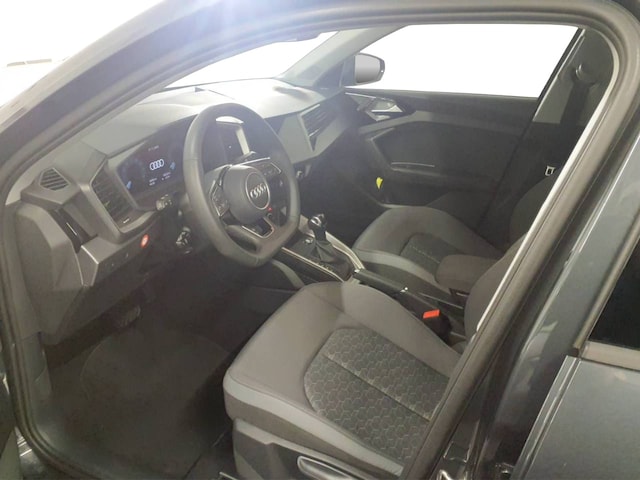 Audi A1 30 TFSI S-Tronic Sportback