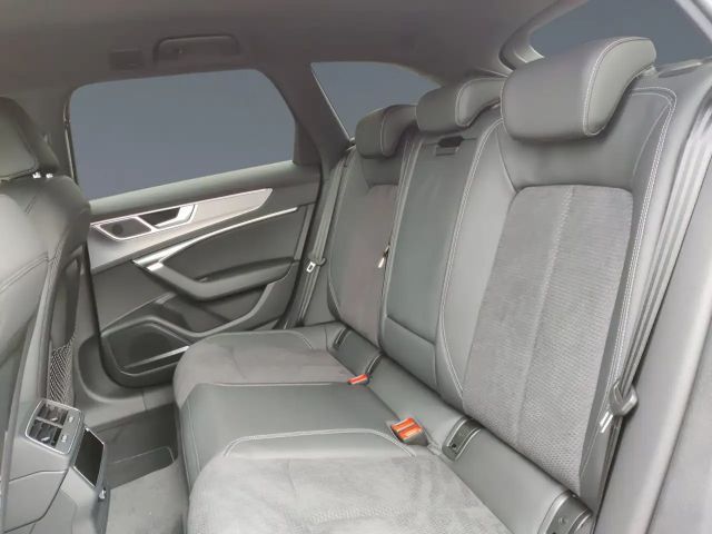 Audi A6 40 TDI Avant Quattro S-Line