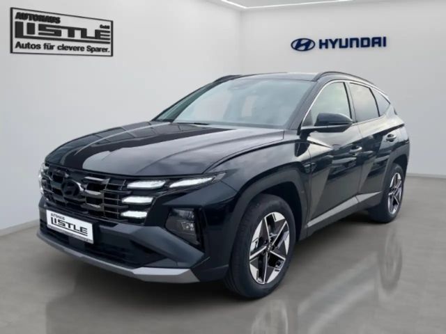 Hyundai Tucson 1.6 T-GDi Trend