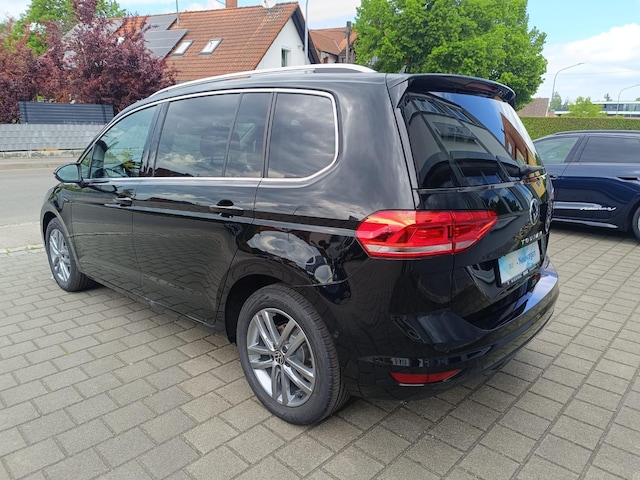 Volkswagen Touran Touran 1.5   CL   BT110 TSID7F