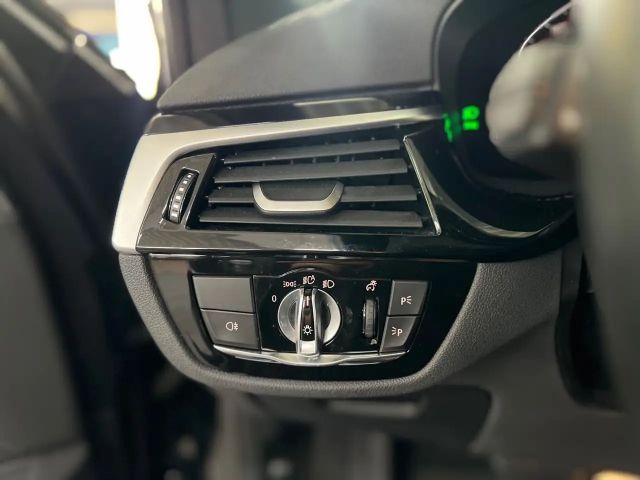 BMW 520 520d Touring