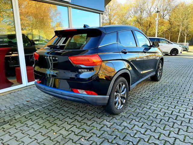 Seres 3 54 kWh 360° DAB NAVI